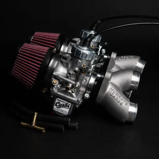 Honda CB750 SOHC (1969-1978) Carburetor Kit | Mikuni VM34