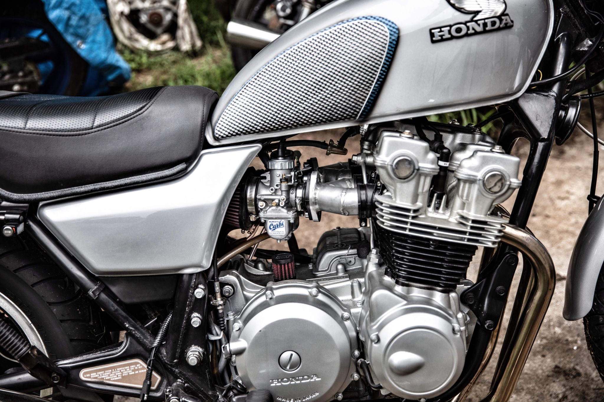 Honda CB750 DOHC (19791983) Carburetor Kit Mikuni VM34 Murrays Carbs