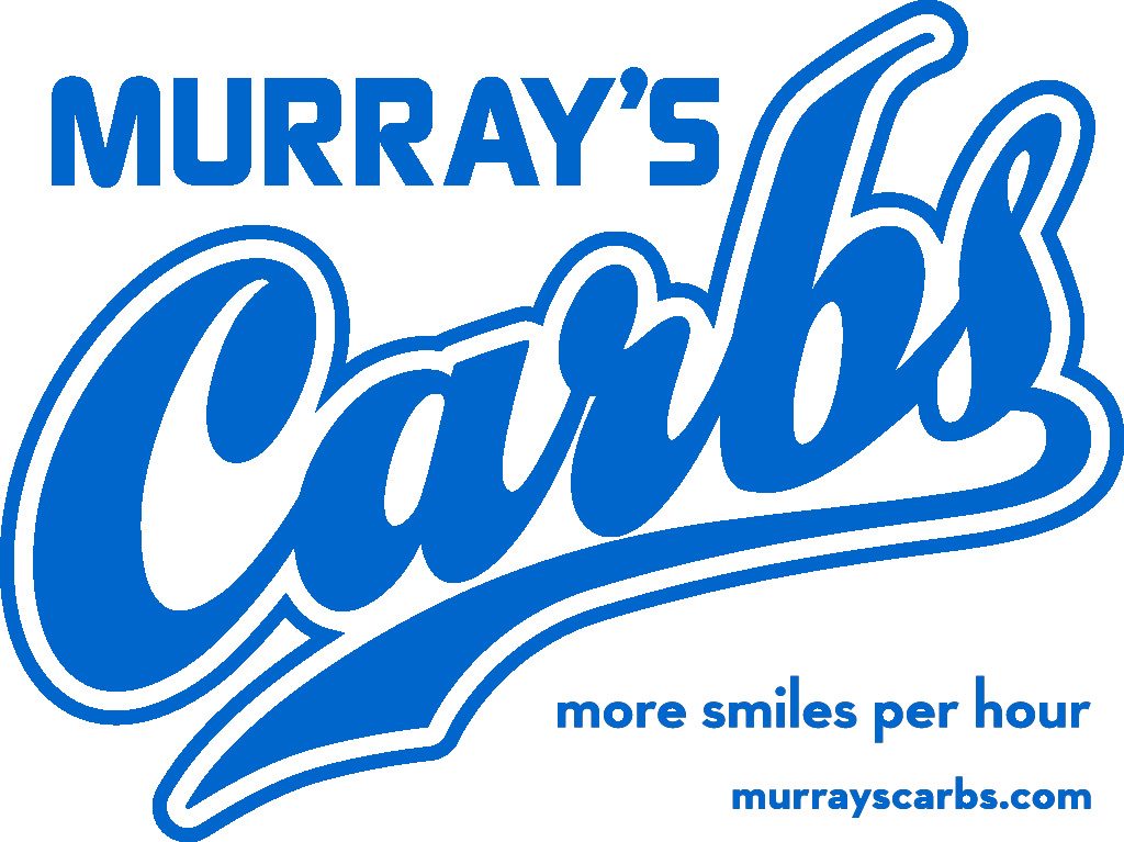 Murrays Carbs