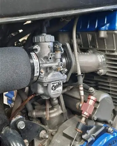 Honda CB750 Nighthawk Carburetor Kit | Mikuni VM34 - Murrays Carbs