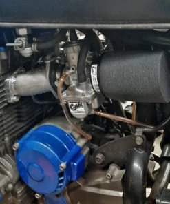 Honda CX650E Carburetor Kit | Mikuni VM34 - Murrays Carbs
