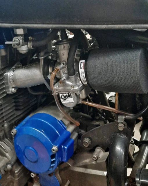 Honda CB750 Nighthawk Carburetor Kit | Mikuni VM34 - Murrays Carbs