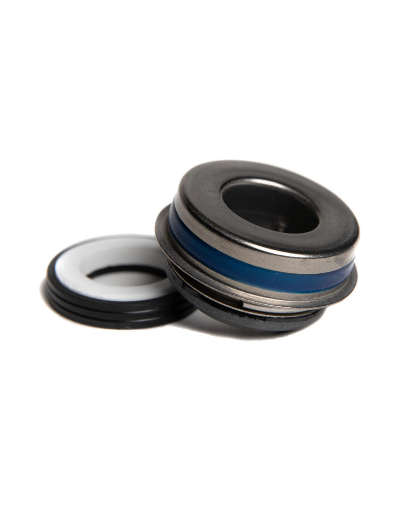 cx500 water pump seal