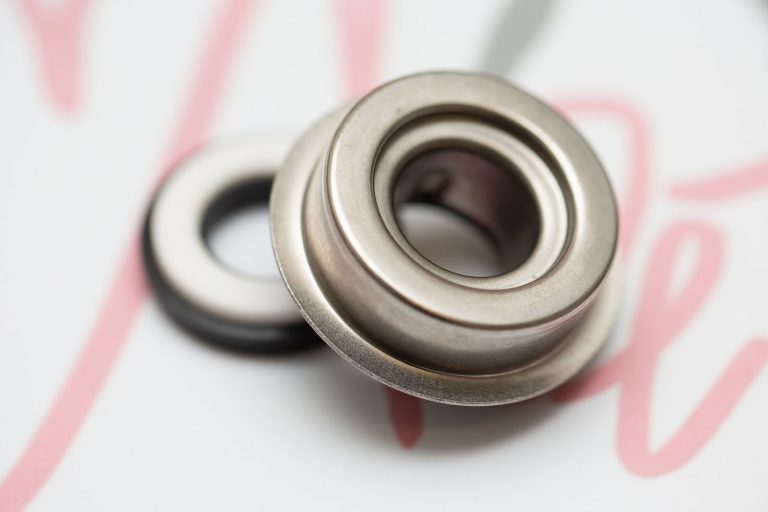 cx500 water pump seal