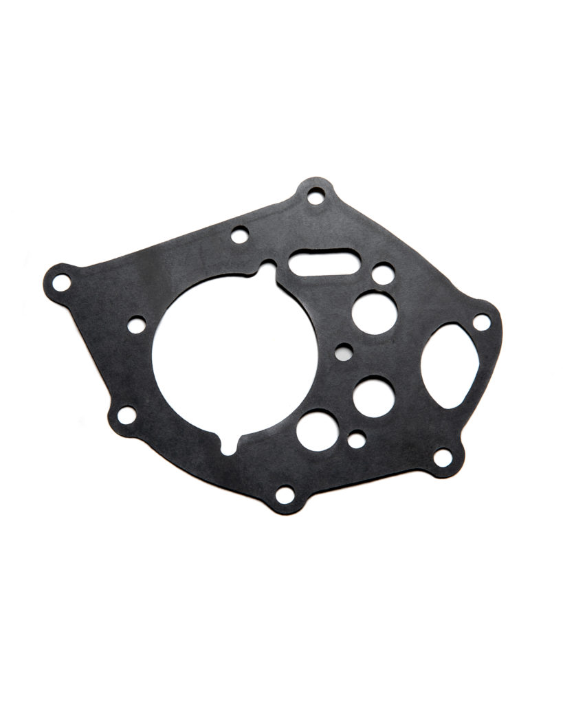 Honda Oil Pump Cover Gasket Dohc Murrays Carbs