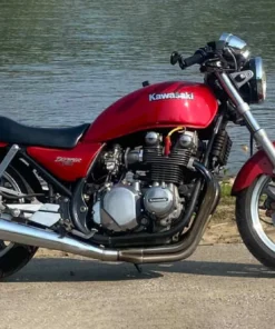 Kawasaki KZ750, GPZ750, GT750P, and CSR750 Carburetor Kit | Mikuni
