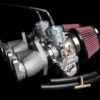 Yamaha XJ750 Carburetor Kit | Mikuni VM34