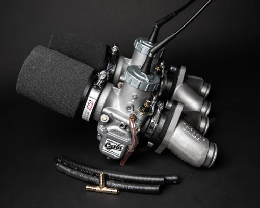 Kawasaki KZ1100 and GPZ1100 Carburetor Kit | Mikuni VM36 - Murrays