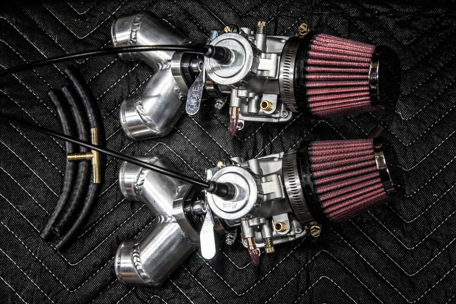 1982 suzuki gs850 carburetor