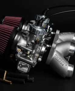 Kawasaki KZ550 Carburetor Kit | Mikuni VM34 - Murrays Carbs