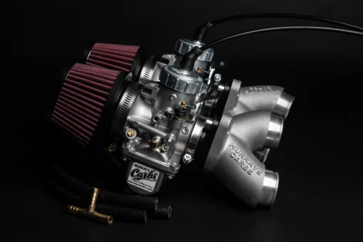 Suzuki GS750 Carburetor Kit | Mikuni VM34 - Murrays Carbs