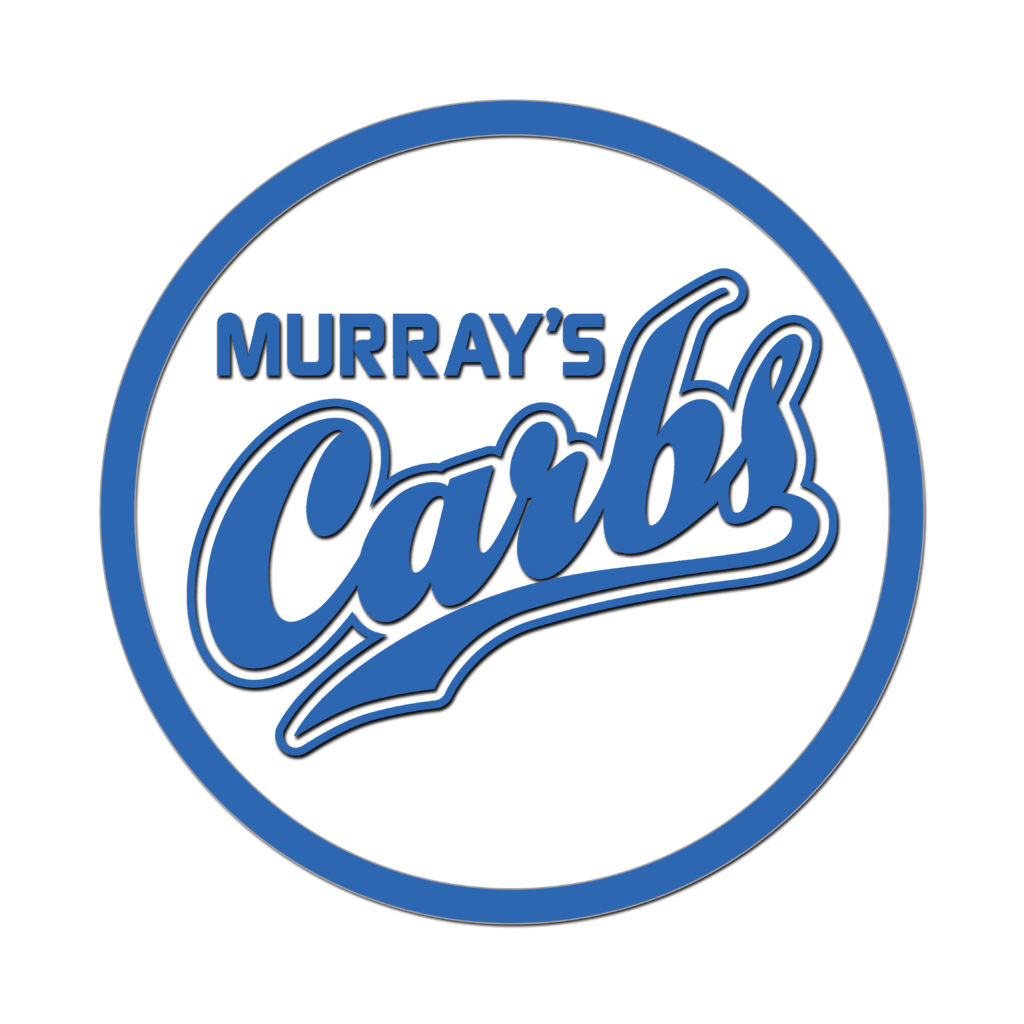 Murrays Carbs