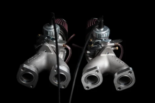 Kawasaki KZ650 and CSR650 Carburetor Kit | Mikuni VM34 - Murrays Carbs
