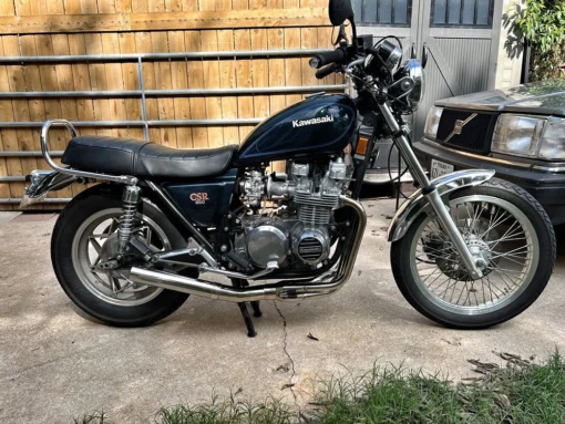 Kawasaki KZ650 and CSR650 Carburetor Kit | Mikuni VM34 - Murrays Carbs