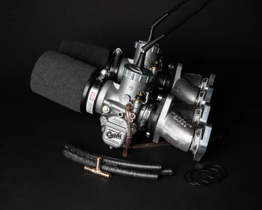 Kawasaki KZ1000 Carburetor Kit | Mikuni VM36 - Murrays Carbs