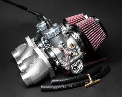 Honda CB650 SOHC (1981-1982) Carb Kit - Murrays Carbs