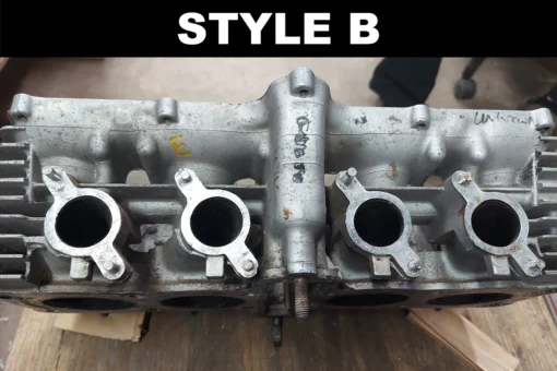 Yamaha XJ650 Carburetor Kit | Mikuni VM34 - Murrays Carbs