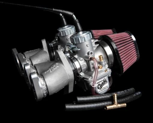 Yamaha XJ650 Carburetor Kit | Mikuni VM34 - Murrays Carbs