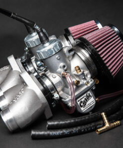 Murray,s Yamaha XJ70o Maxim X Carburetor Kit.