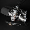 Murray's Suzuki GS1000 performance dual VM36 carburetor kit is an upgrade to the OEM Stock carbs for the motorcycle.