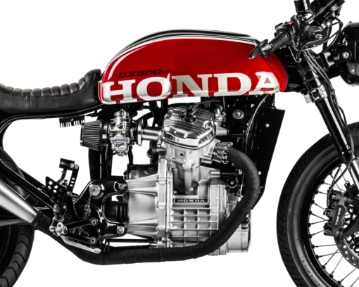 Honda CX500 Carburetor Kit | Mikuni VM34 - Murrays Carbs