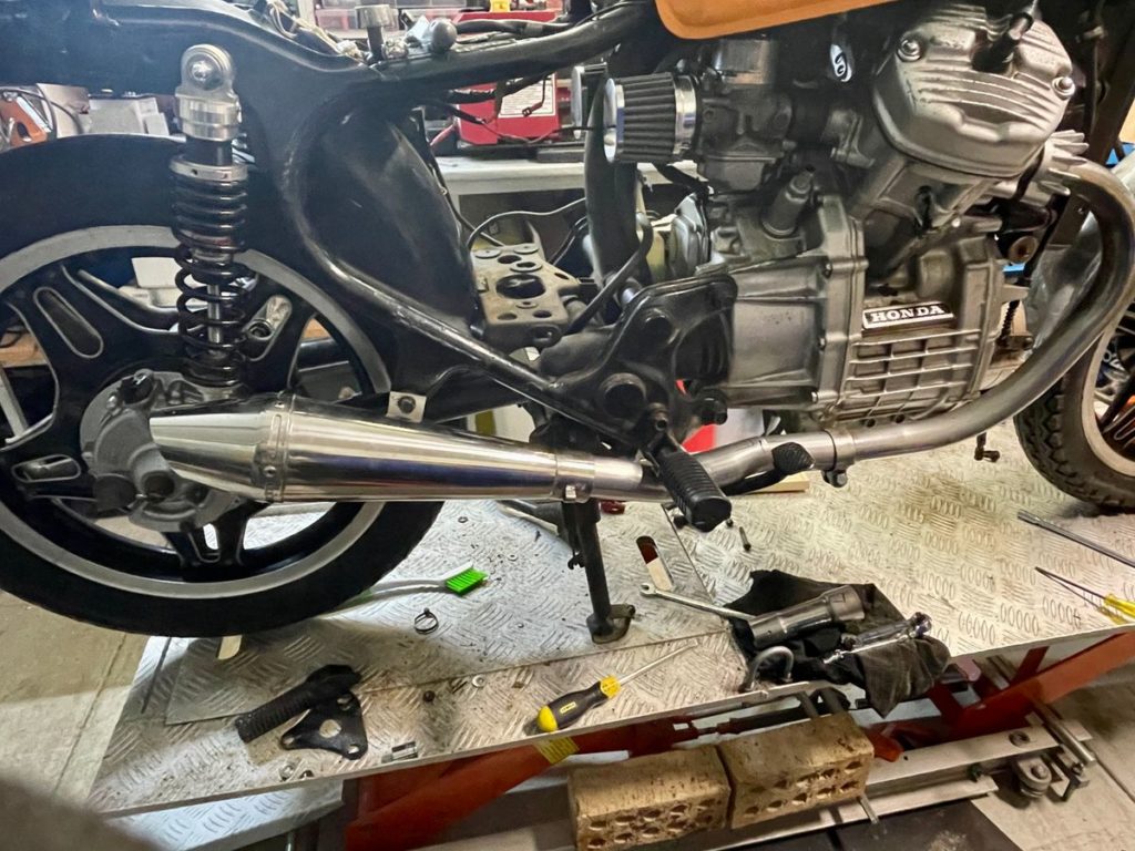 Murrays Carbs