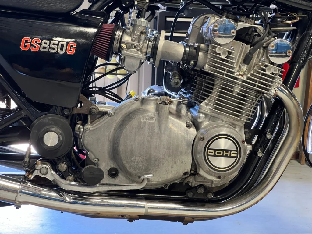 Suzuki GS850 Carburetor Kit | Mikuni VM34 - Murrays Carbs