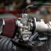 Murray's Carbs Kawasaki KZ400 Carburetor kit and everything included with purchase.