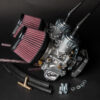 Murray's KZ750B Carburetor Kit is a performance upgrade and replacement for the stock OEM Carburetors.