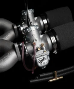 Kawasaki ZG1000 Concours Carburetor Kit: VM36 - Murrays Carbs