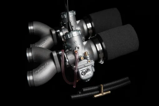 Kawasaki ZG1000 Concours Carburetor Kit: VM36 - Murrays Carbs