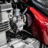 Vulcan 500 Stock replacement carburetors for better performance, horsepower by Murray's Carbs.