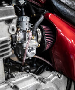 Vulcan 500 Stock replacement carburetors for better performance, horsepower by Murray's Carbs.