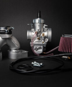 Yamaha XS360 Performance Upgrade Carburetor Kit.