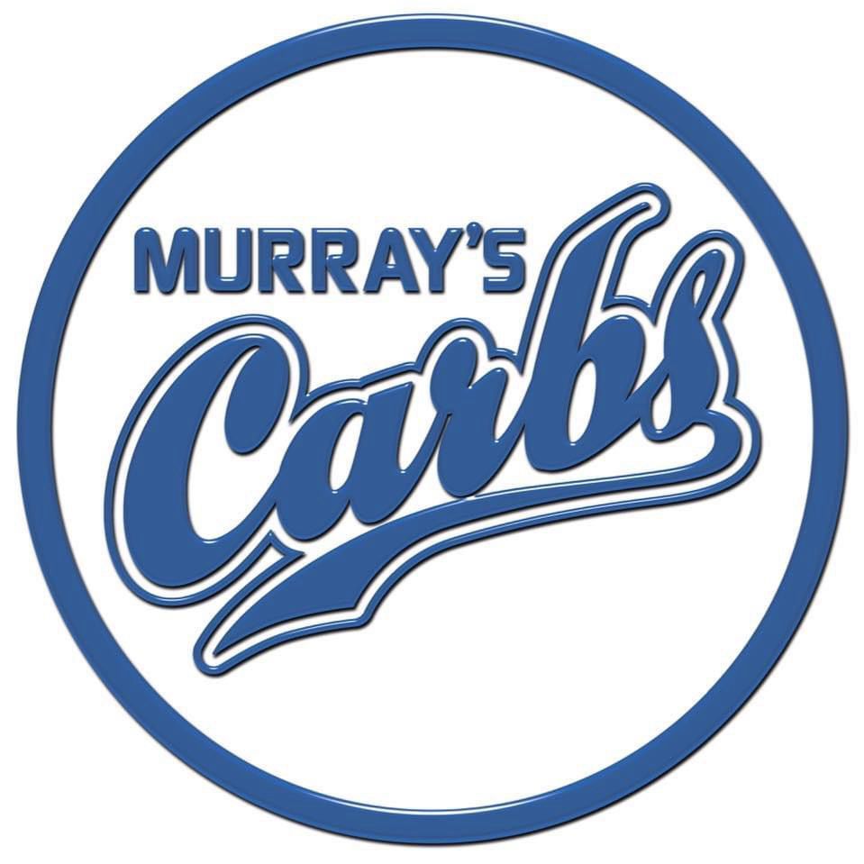 Murrays Carbs