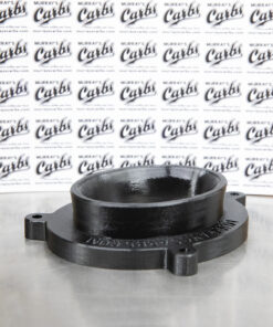 Murray's High Flow Triumph T100 and Thruxton Airbox Lid