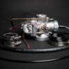 Murray's Honda Shadow VLX Single Mikuni Carburetor Kit.